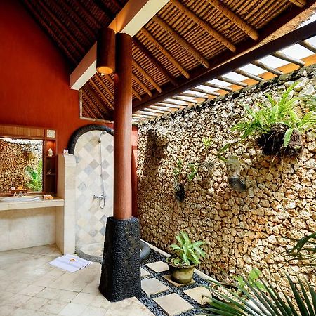 Hotel Puri Madawi Seminyak  Exterior photo
