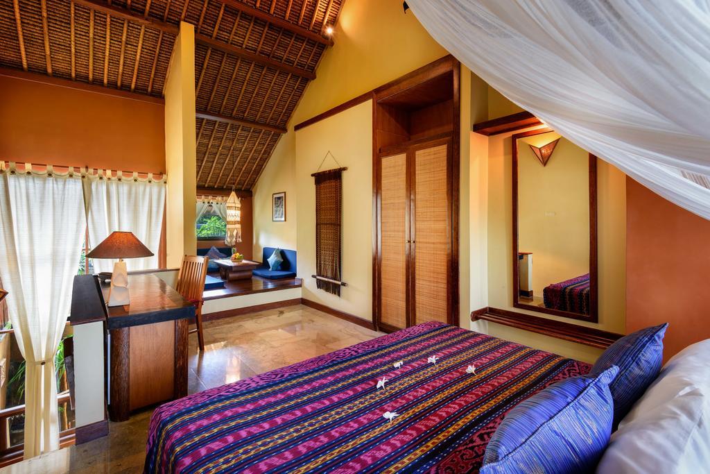 Hotel Puri Madawi Seminyak  Exterior photo