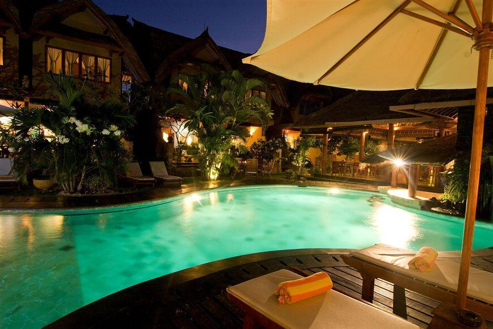 Hotel Puri Madawi Seminyak  Exterior photo