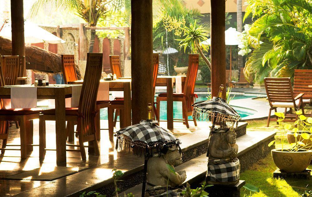 Hotel Puri Madawi Seminyak  Exterior photo