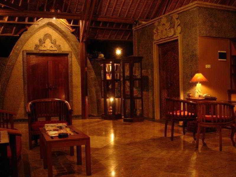 Hotel Puri Madawi Seminyak  Exterior photo