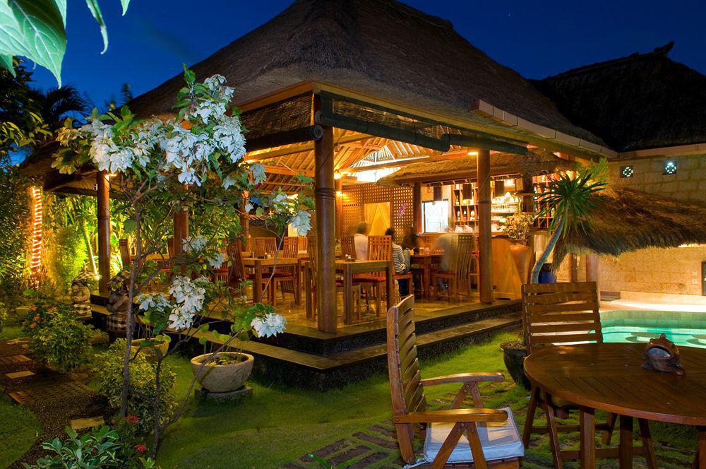 Hotel Puri Madawi Seminyak  Exterior photo